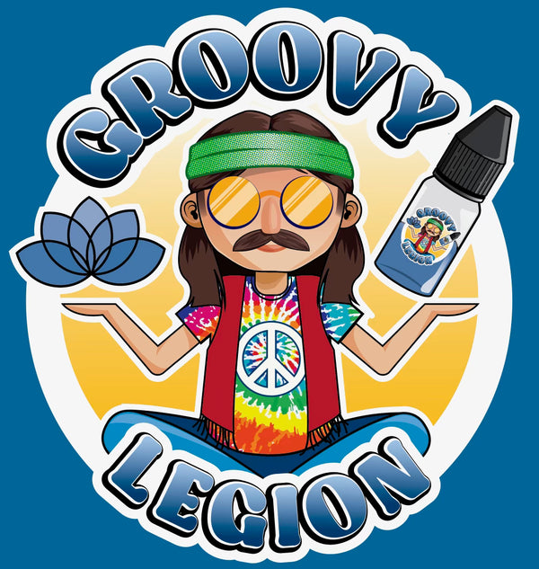 Groovy Legion